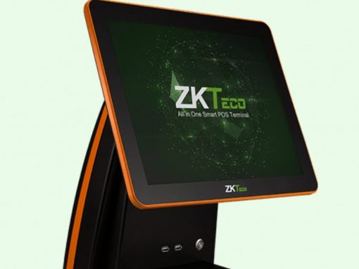 ZK1510 - ZKTeco