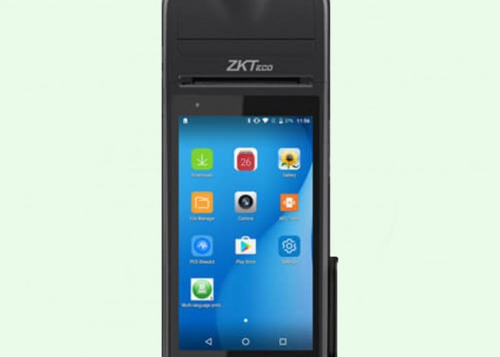 ZKH200 - ZKTeco
