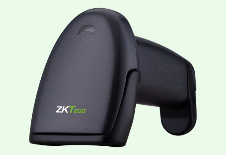 ZKB101 - ZKTeco ZKB101 - ZKTeco ZKB101 - ZKTeco