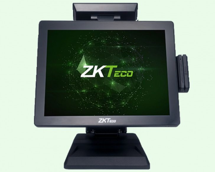 ZKBio930 -ZKTeco