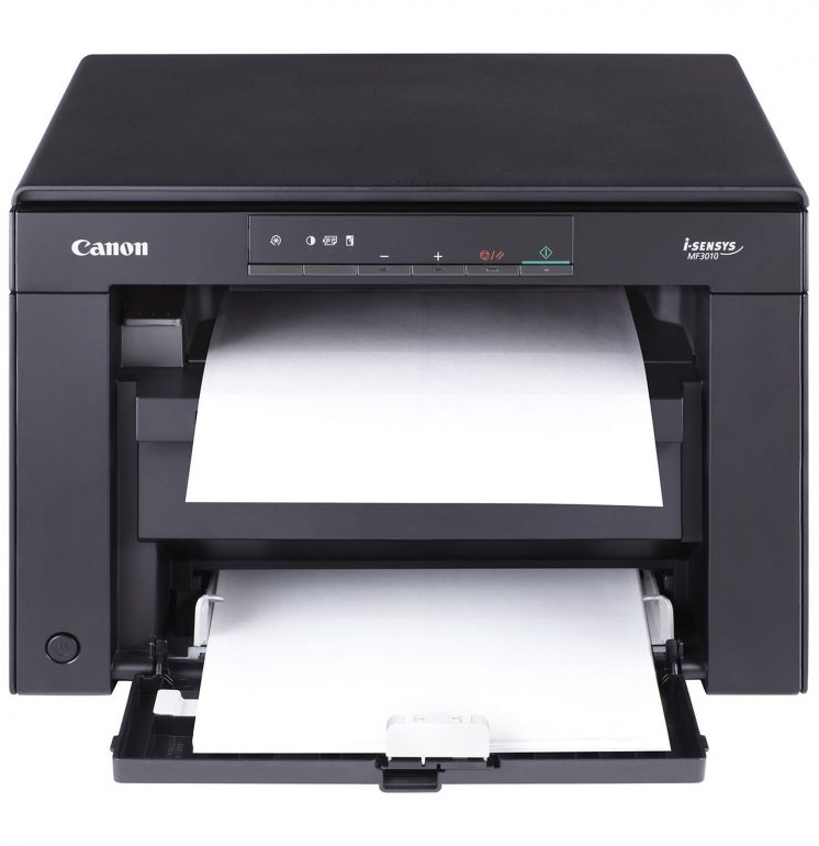Canon i-sensys MF3010