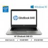 HP EliteDisplay E232 PERFORMANCE ET CONFORT POUR LES PROFESSIONNELS Gagnez en confort de travail avec l’écran HP EliteDisplay E232 ! Grâce à son grand écran Full HD avec dalle IPS, il offre une image précise avec des couleurs de qualité supérieure. Son design ergonomique avec pivot et réglage en hauteur maximise votre confort de travail. IMAGE SUPERBE AVEC UNE DALLE IPS FULL HD Grâce à sa dalle IPS, ce moniteur HP offre une image de qualité supérieure avec un affichage des couleurs parfaitement homogène, quelle que soit votre position devant l’écran, grâce à des angles de vision larges (178°). Grâce à son écran de 23 pouces avec résolution Full HD (1920 x 1080), vous profitez d’une zone de travail étendue avec un excellent niveau de détail. CONFORT DE TRAVAIL OPTIMAL Gagnez en confort de travail grâce au design ergonomqiue du moniteur HP EliteDisplay E232. Grâce à sa fonction pivot sur 90°, son pied réglable en hauteur et sa rotation horizontale de 45°, cet écran adoptera facilement une position idéale, selon vos besoins. CARACTÉRISTIQUES PRINCIPALES : Ecran de 23 pouces anti-reflets avec résolution Full HD (1920 x 1080) (60 Hz) Dalle IPS : couleurs lumineuses et angles de vision larges (178°) Couleurs riches avec un contraste dynamique de 5 000 000:1 (typique 1000:1) Temps de réponse de 7 ms (gris à gris) Design ergonomique : pivot sur 90°; réglage en hauteur et rotation horizontale de 45° Connecteur analogique VGA + connecteurs numériques HDMI et DisplayPort (1.2) Consommation d’énergie : 28 Watts (standard) / 19 Watts (mode activation)