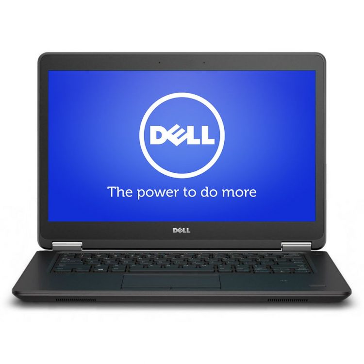 DELL Latitude E7450 Core i7-5600U I 8Go I 256Go SSD I Win 10 Pro