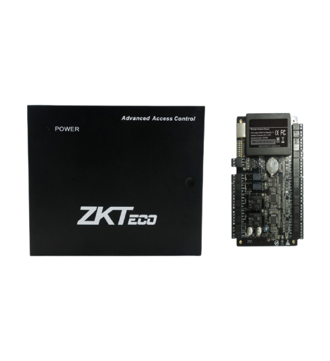 C3-200 PACKAGE B - ZKTeco