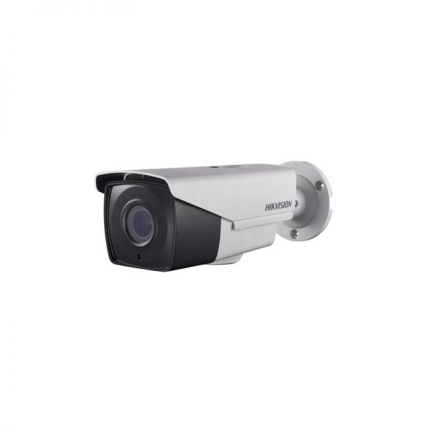 3MP WDR Motorized VF EXIR Bullet Camera IR 40M IP66