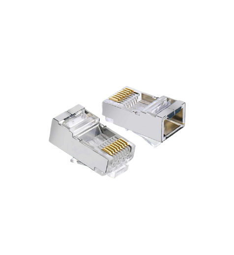 CONNECTEUR RJ45 METAL