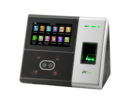 SFace900 - ZKTeco