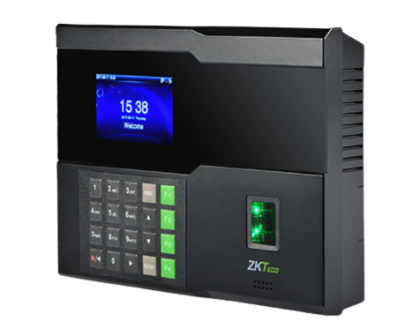 IN05-A - ZKTeco