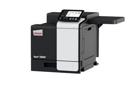 Ineo +3300i
