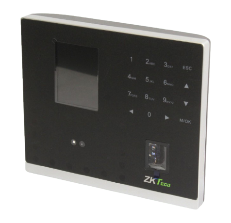 MB2000 - ZKTeco