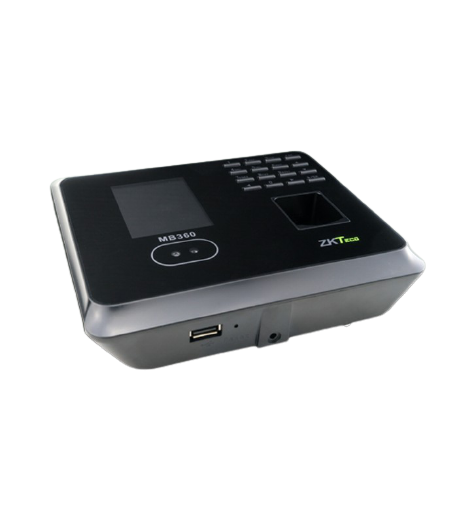 MB360 - ZKTeco