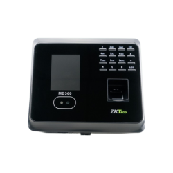 MB360 - ZKTeco