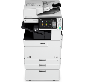 IMPRIMANTE CANON IMAGERUNNER ADVANCE 4545I III MUTLIFONCTION LASER