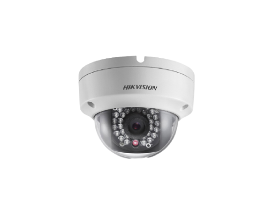 Caméra IP hikvision DS-2CD2122FWD-I