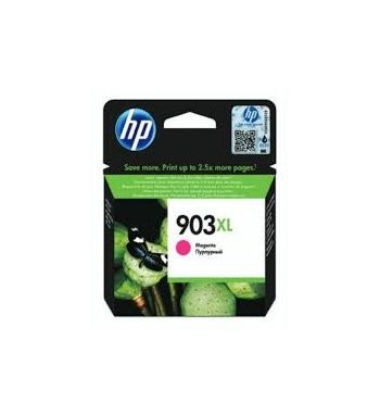 CARTOUCHE ORIGINALE HP 903XL ROUGE (T6M07AE) Référence: T6M07AE
