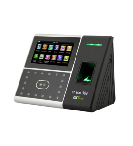 UFace302 - ZKTeco