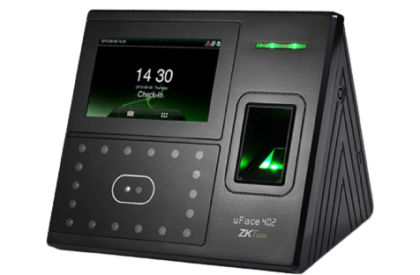 UFace402 - ZKTeco
