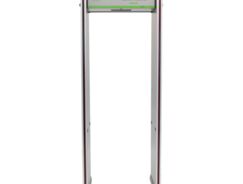 ZK-D1065S - ZKTeco