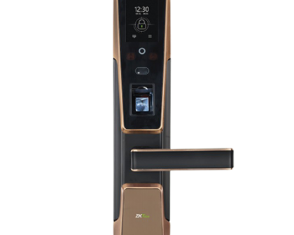 ZM100 - ZKTeco