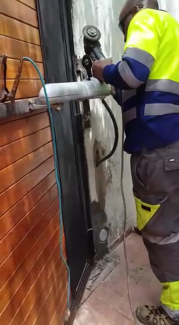 Motorisation portail battant tanger