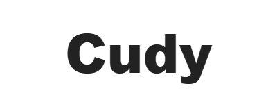 Cudy